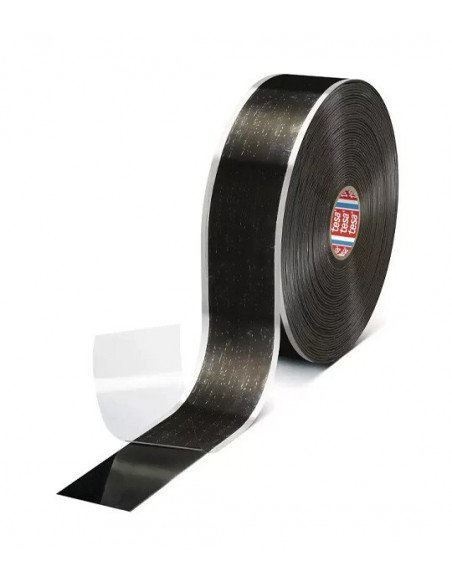 TESA 4600 Xtreme Condition Self amalgamating tape, 25mm x 10mm roll