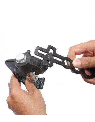 KUPO WS-140 Wingnut Multi Spanner