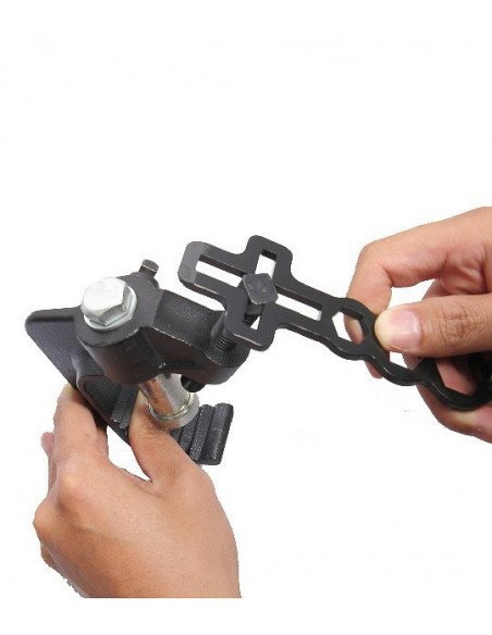 KUPO WS-140 Wingnut Multi Spanner