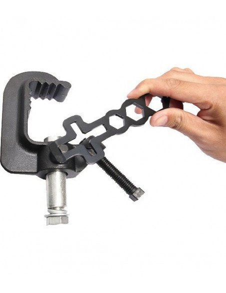 KUPO WS-140 Wingnut Multi Spanner