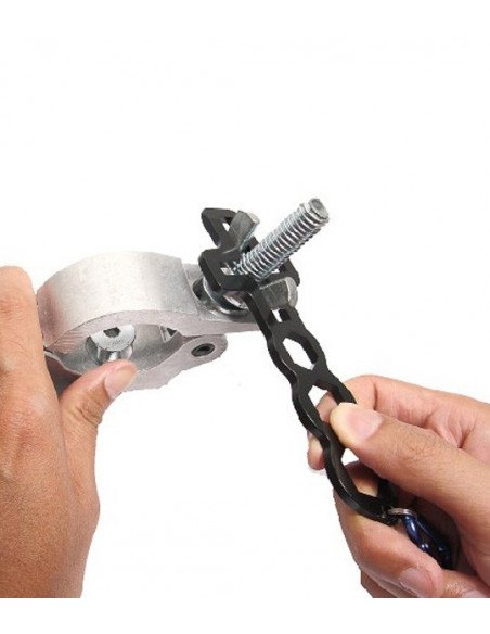 KUPO WS-140 Wingnut Multi Spanner