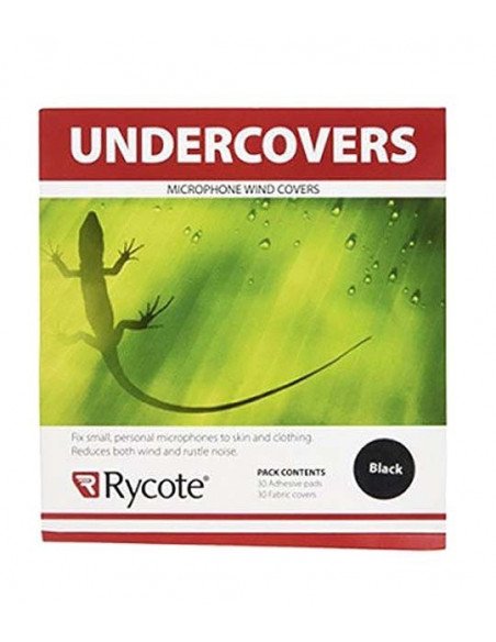 Undercovers RYCOTE