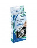 Bastoncillos Wet&Dry GREEN CLEAN