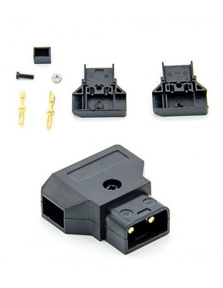 Conector D-TAP
