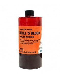 Sangre NEILL'S Venosa Líquida - 1 kg