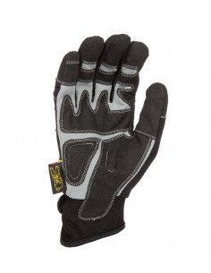 Dirty Rigger Comfort Fit Full Hand Gloves