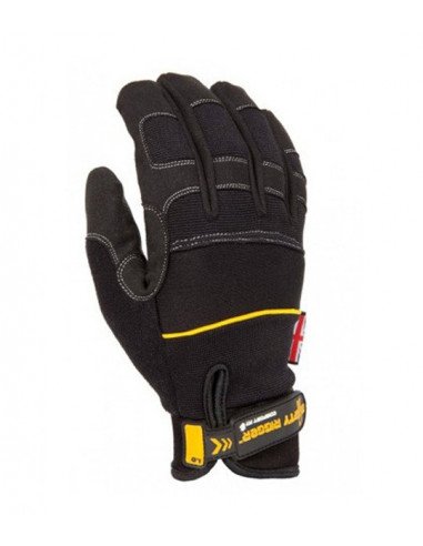 Guantes Confort Fit Full Hand DIRTY RIGGER