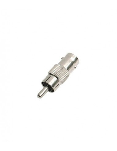 BNC Video adapter female to RCA male