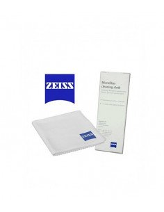 ZEISS Microfiber cleaning cloth 35cm x 40cm