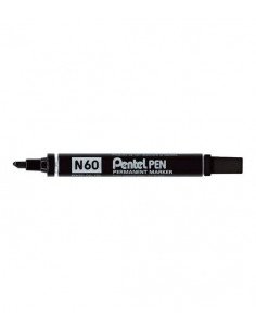 PENTEL N60 Permanent Marker