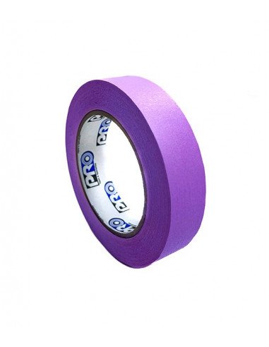 PRO-GAFF Masking Tape - 25mm x 50m roll