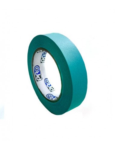 PRO-GAFF Masking Tape - 25mm x 50m roll