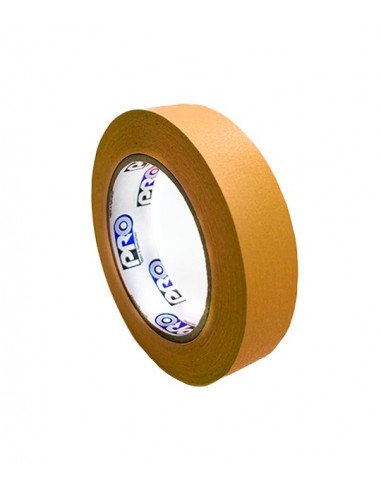 PRO-GAFF Masking Tape - 25mm x 50m roll