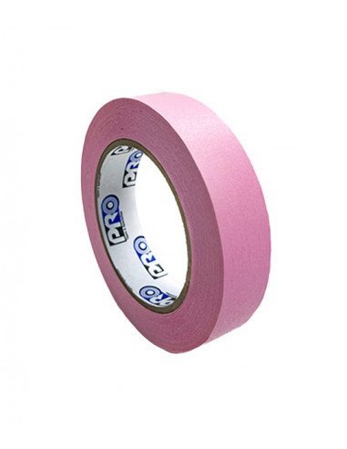 PRO-GAFF Masking Tape - 25mm x 50m roll