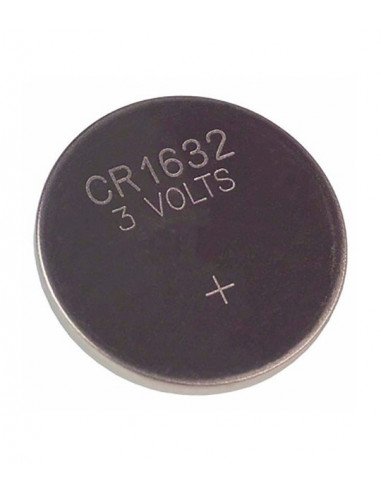 Pila de Litio 3V CR1632 KODAK