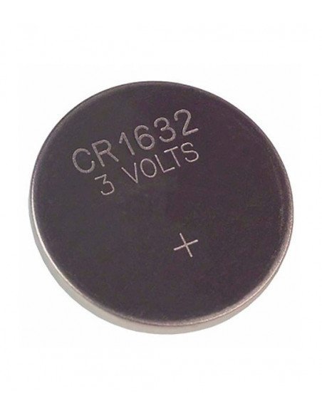 Pila de Litio 3V CR1632 KODAK