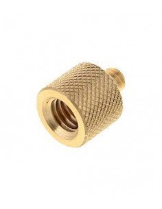 KUPO KS-52 Adapter 3/8 female to 1/4  male