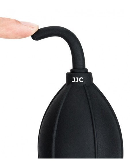 Pera de Aire JJC en Kit con Gamuza y Pincel