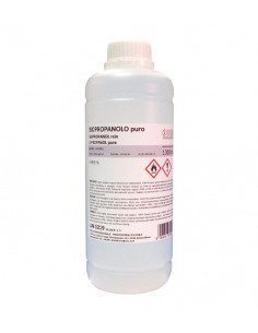 Alcohol Isopropílico