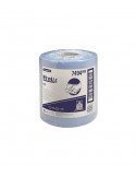 KIMBERLY CLARK -WYPALL L10 EXTRA Wipers - Roll Control / Blue