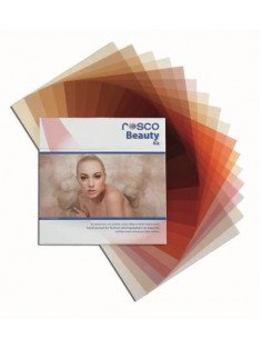 ROSCO Beauty Filter Kit