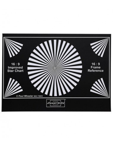 X-RITE Grayscale Card