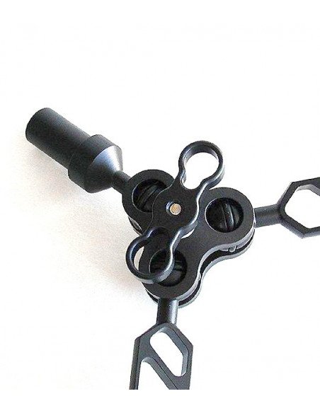 ULTRALIGHT AC-CSF Clamp