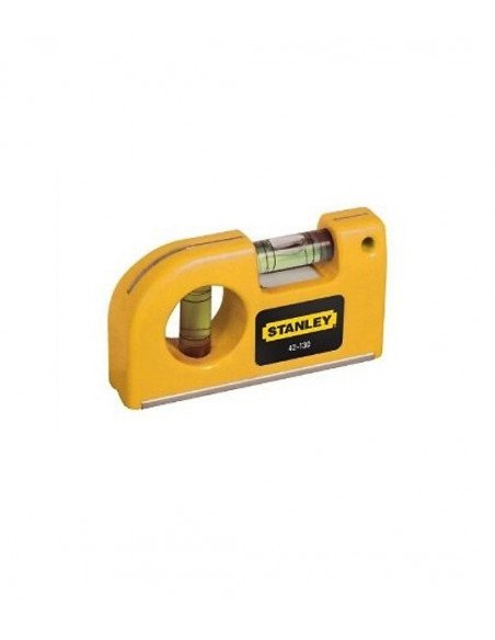 Nivel de Bolsillo STANLEY