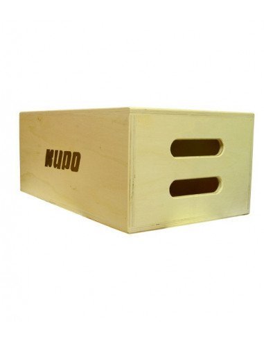Cajón de Cámara 20x12x8 KUPO