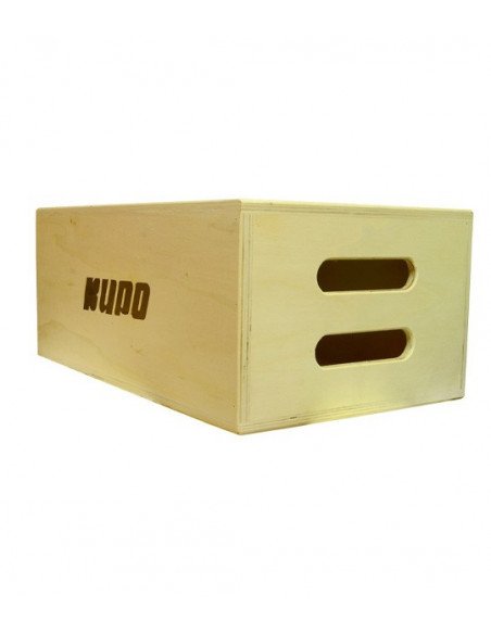 Cajón de Cámara 20x12x8 KUPO