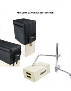 Cajón de Cámara 20x12x8 KUPO 2