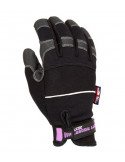 Guantes confort fit fingerless laddies Dirty Rigger