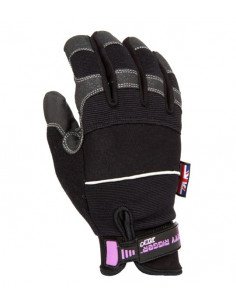 DIRTY RIGGER Comfort Fit Full Hand Ladiesâ€™ Gloves