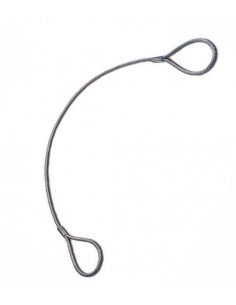 Steel Sling 40cms