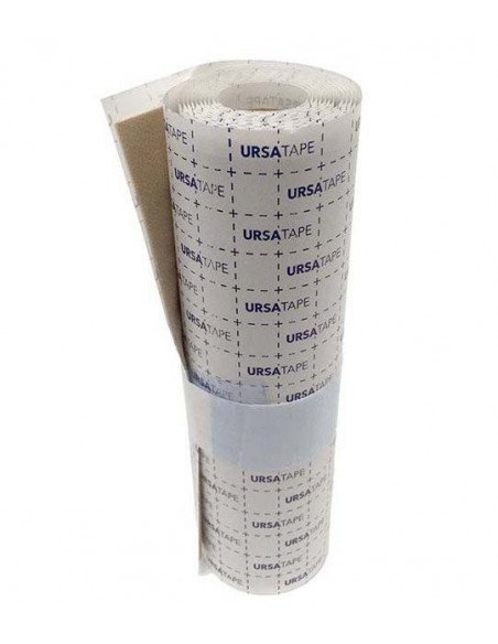 Tape Soft Strips Rollo 15cm x 1m URSA