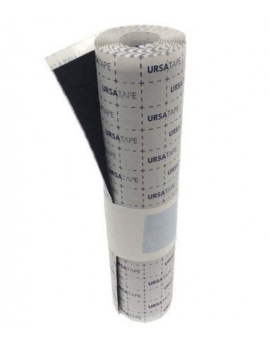 Tape Soft Strips Rollo 15cm x 1m URSA