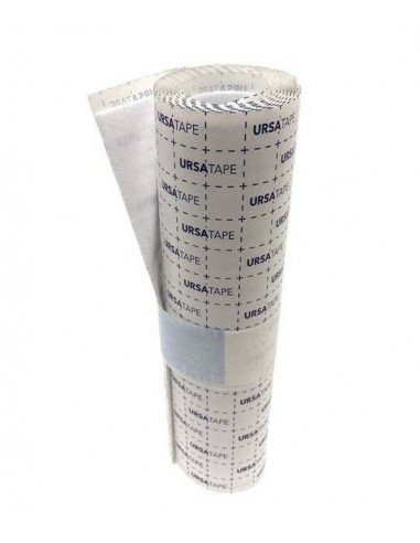 URSA Tape Soft Strips Roll