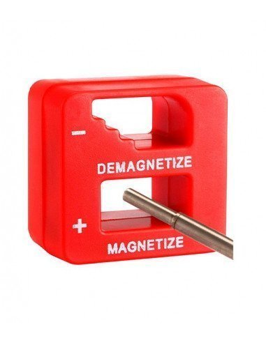 KINZO Magnetizer & Demagnetizer