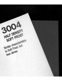 ROSCO Cinegel 3004 Half Density Soft Frost