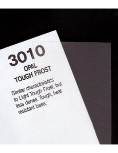 ROSCO Cinegel 3010 Opal Tough Frost