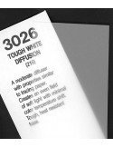 Cinegel 3026 Tough White Diffusion ROSCO