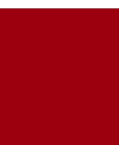 E-Colour 789 Blood Red Rosco