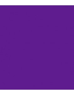 E-Colour 5084 Damson Violet Rosco