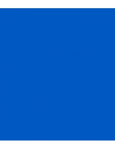 ROSCO E-Colour 281 3/4 CT Blue