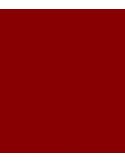E-Colour 027 Medium Red ROSCO
