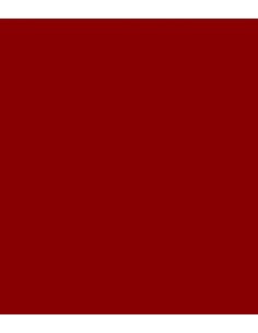 E-Colour 027 Medium Red ROSCO