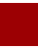 E-Colour 029 Plasa Red ROSCO