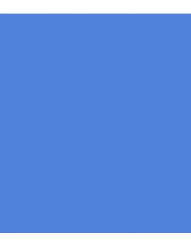 ROSCO E-Colour 723 Virgin Blue