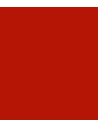 E-Colour 026 Bright Red ROSCO