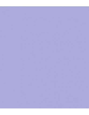 ROSCO E-Colour 136 Pale Lavender